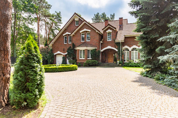 Best Driveway Resurfacing Pavers  in Moriarty, NM