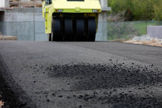 Cobblestone Driveway Pavers in Moriarty, NM