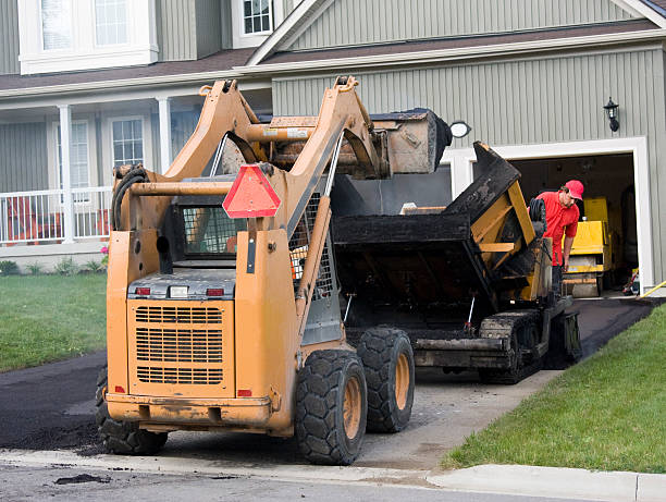 Best Local Driveway Pavers  in Moriarty, NM