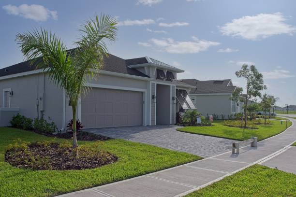 Best Driveway Pavers Installation  in Moriarty, NM